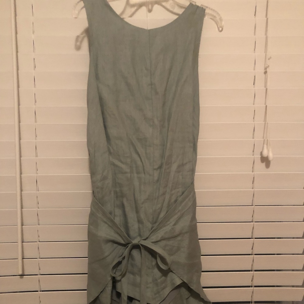 wrap romper